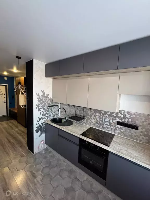 Продаётся 1-к квартира, 41.2 м - Фото 0