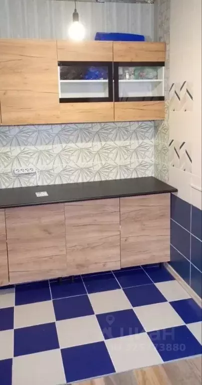 Студия Новосибирская область, Новосибирск ул. Виктора Уса, 13 (19.3 м) - Фото 1