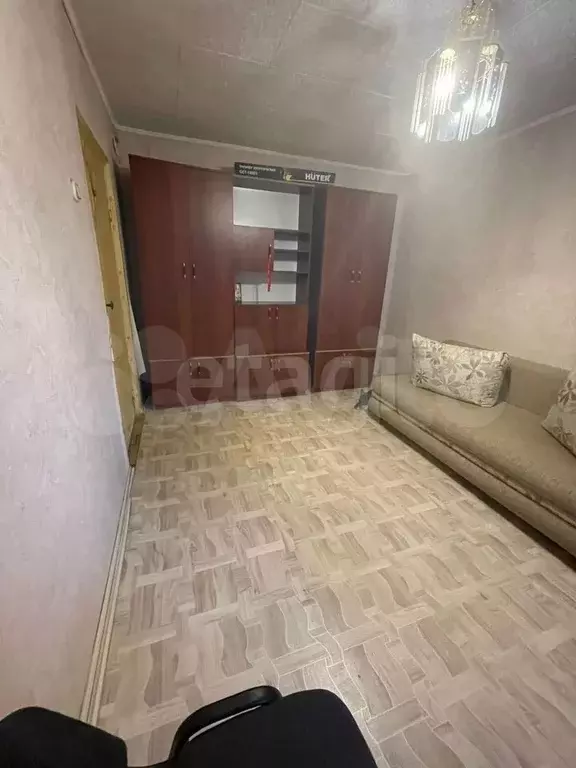 2-к. квартира, 44,5 м, 1/5 эт. - Фото 0