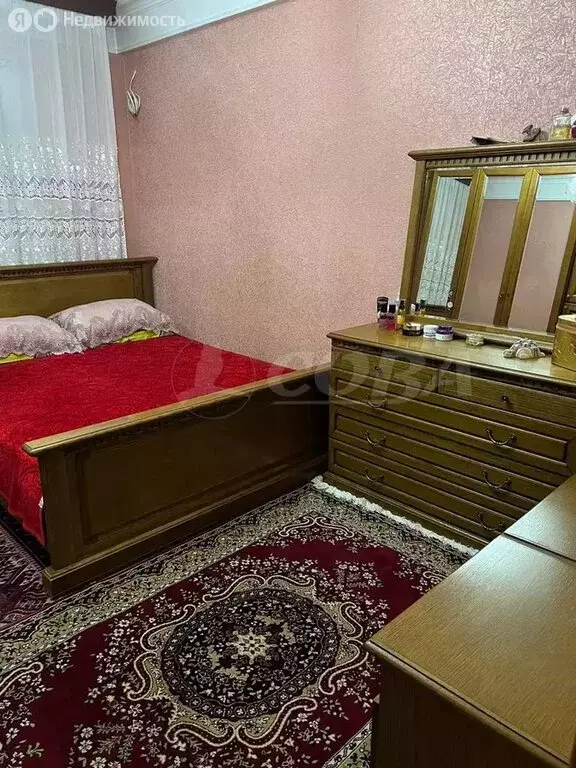 2-комнатная квартира: Махачкала, улица Абдулхакима Исмаилова, 72 (50 ... - Фото 2