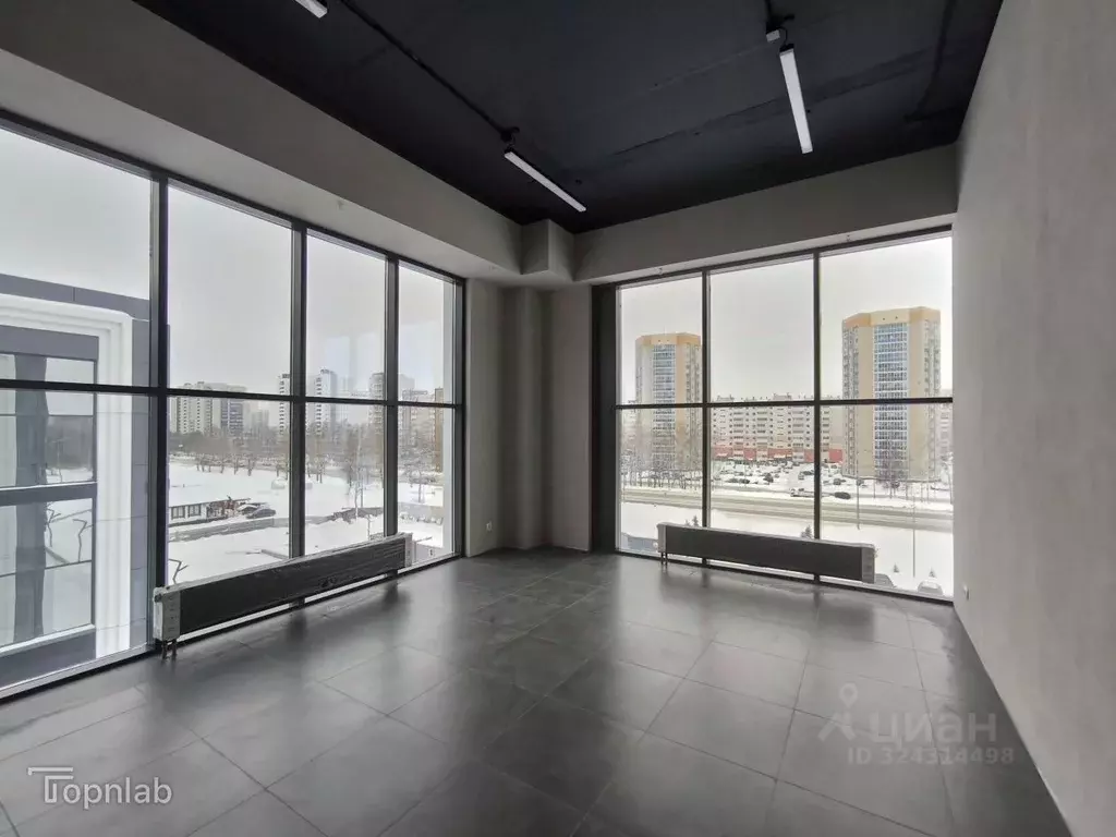 Офис в Алтайский край, Барнаул тракт Павловский, 174А (35 м) - Фото 1