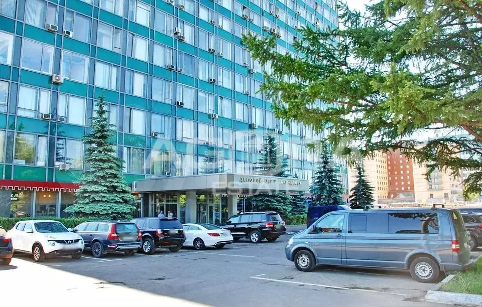 76 м2/Аренда офиса/метро Динамо - Фото 0