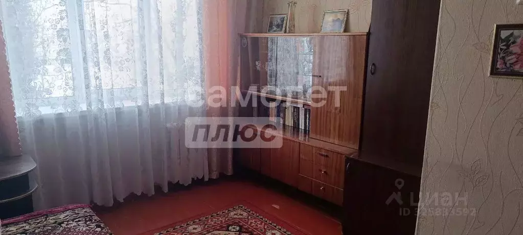 1-к кв. Курская область, Курск просп. Кулакова, 29 (20.0 м) - Фото 2