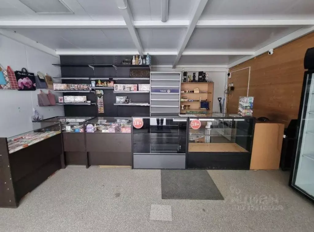 Помещение свободного назначения в Владимирская область, ... - Фото 2