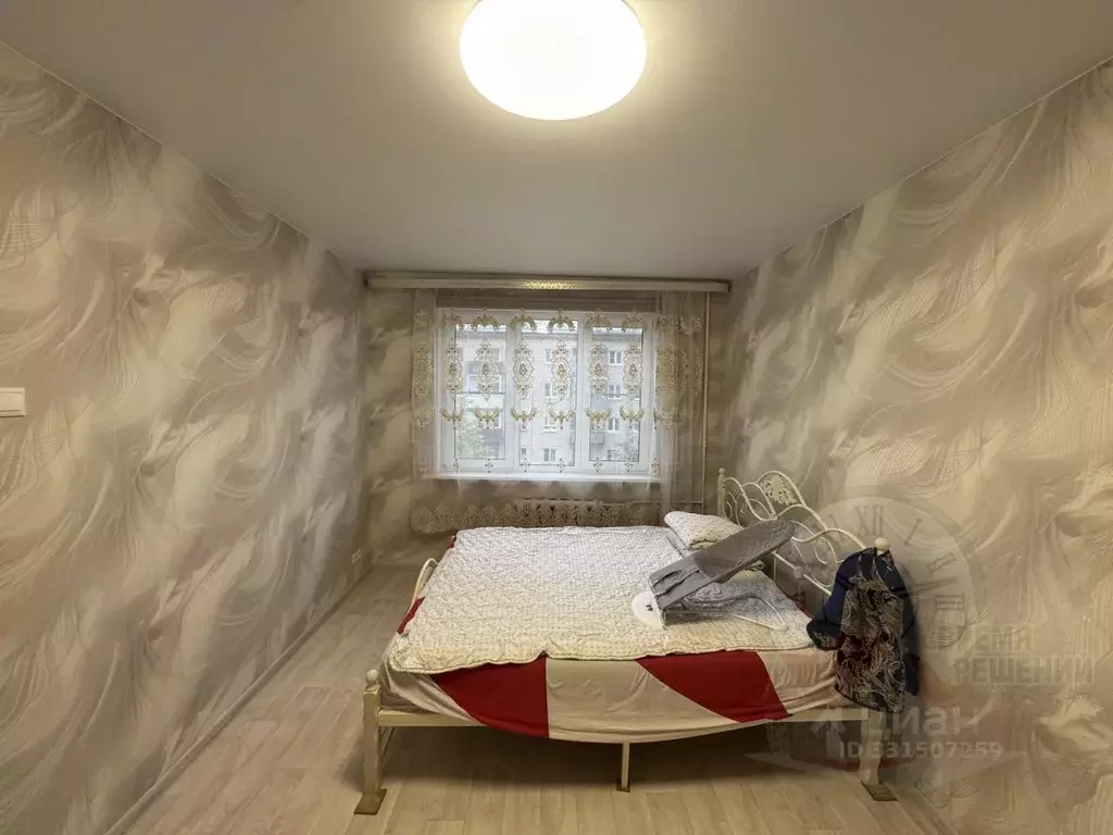 2-к кв. Московская область, Королев ул. Мичурина, 12 (46.6 м) - Фото 2