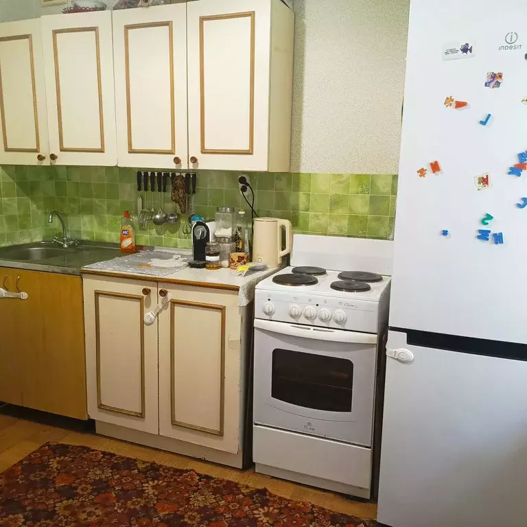 Продаётся 1-к квартира, 33.4 м - Фото 0
