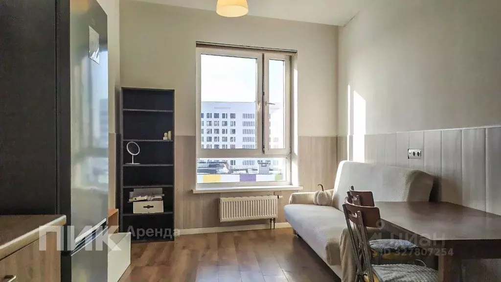 1-к кв. Москва Березовая аллея, 17к2 (36.0 м) - Фото 1