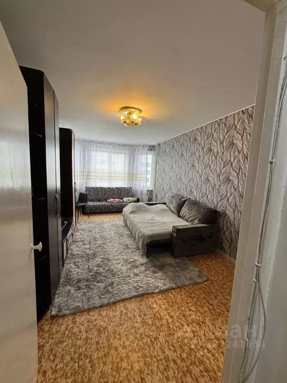 2-к кв. Нижегородская область, Нижний Новгород ул. Героя Шнитникова, 5 ... - Фото 2