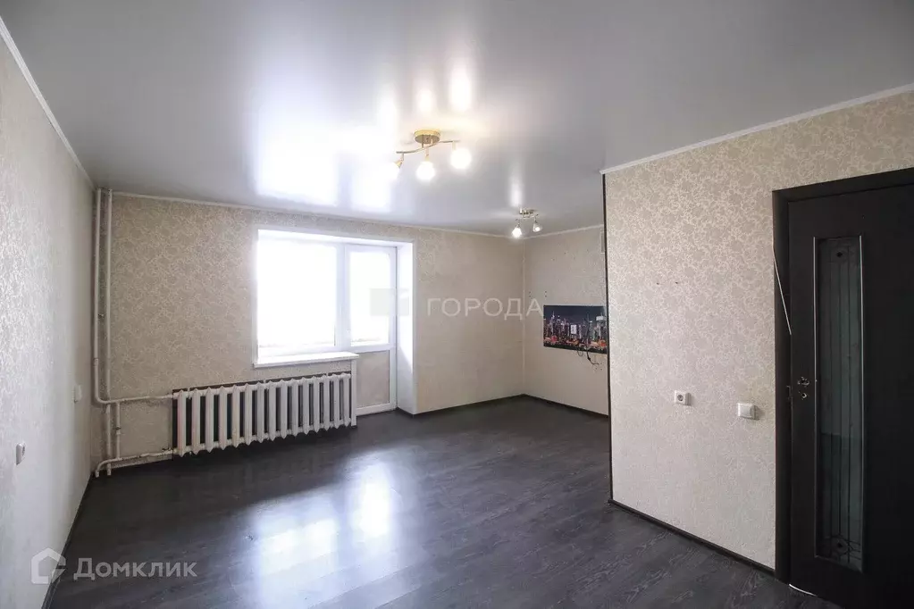 Продаётся квартира-студия, 25.3 м - Фото 0