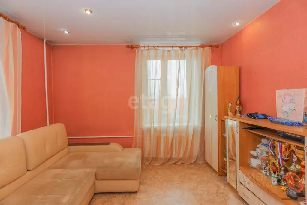 2-к кв. Иркутская область, Ангарск 76-й кв-л, 15 (53.0 м) - Фото 0