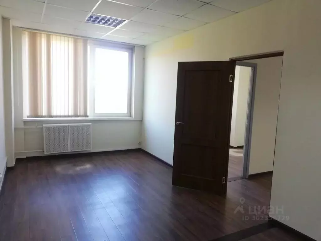 Офис в Москва Басовская ул., 16С1 (74 м) - Фото 0