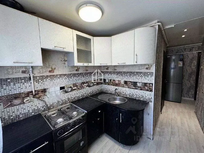 2-к кв. Московская область, Подольск Плещеевская ул., 64 (44.0 м) - Фото 1