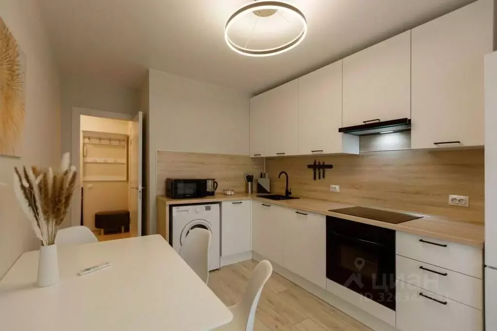 1-к кв. Московская область, Красногорск городской округ, д. Глухово ... - Фото 1