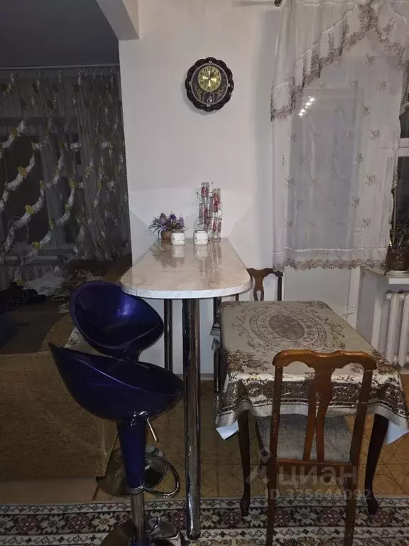 3-к кв. Белгородская область, Белгород Народный бул., 34 (88.0 м) - Фото 2