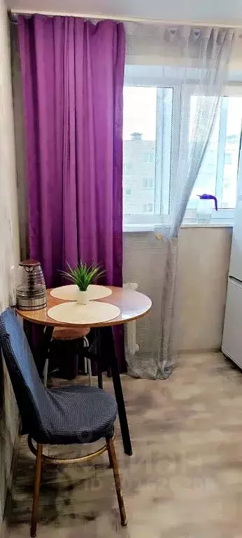 1-к кв. Курганская область, Курган ул. Черняховского, 10 (30.0 м) - Фото 1