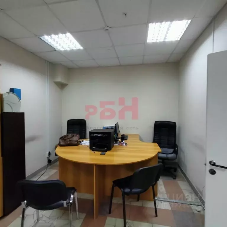 Офис в Пензенская область, Пенза ул. Клары Цеткин (42 м) - Фото 2