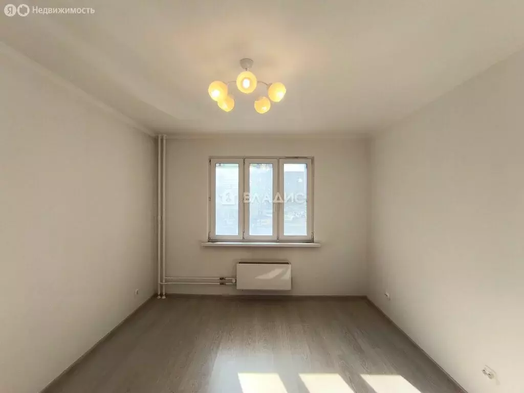 3-комнатная квартира: Москва, Долгопрудная аллея, 15к2 (80.9 м) - Фото 1