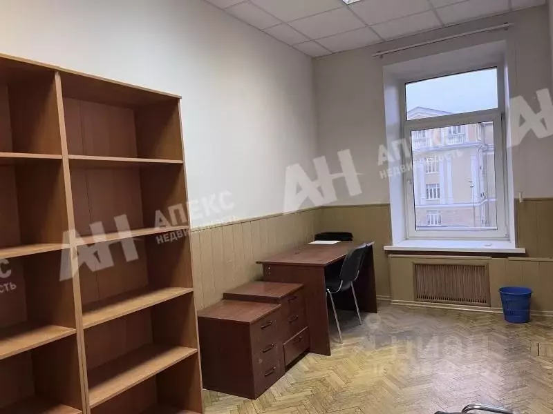 Помещение свободного назначения в Москва ул. Земляной Вал, 64/17 (13 ... - Фото 2