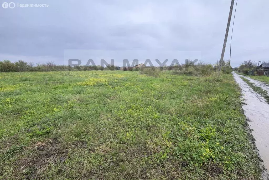 Участок в Майкоп, СДТ Птицевод (5.04 м) - Фото 1