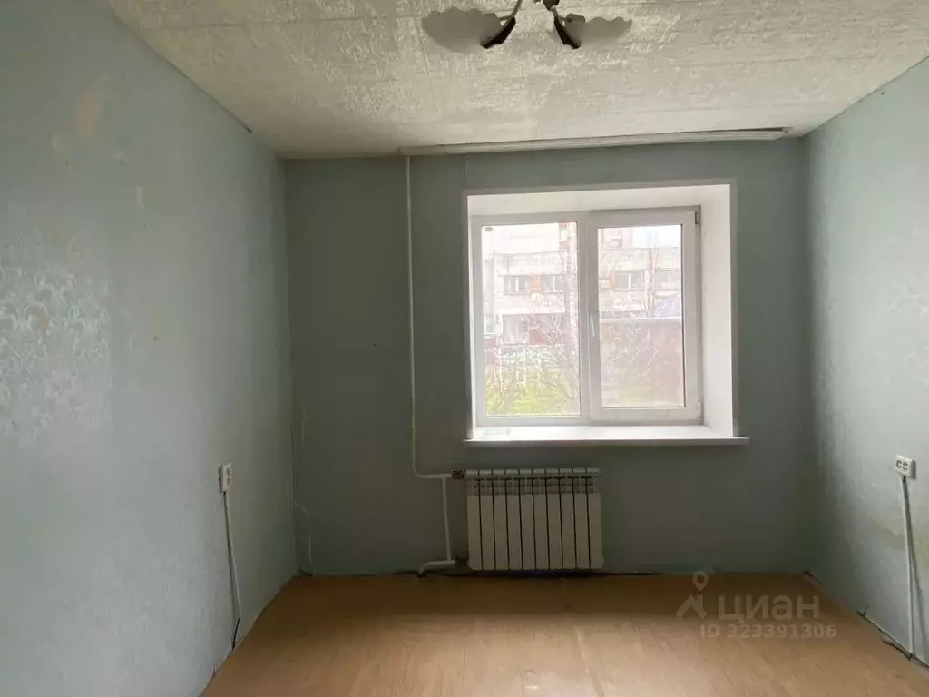 2-к кв. Чувашия, Чебоксары ул. Мате Залка, 14к1 (41.2 м) - Фото 1