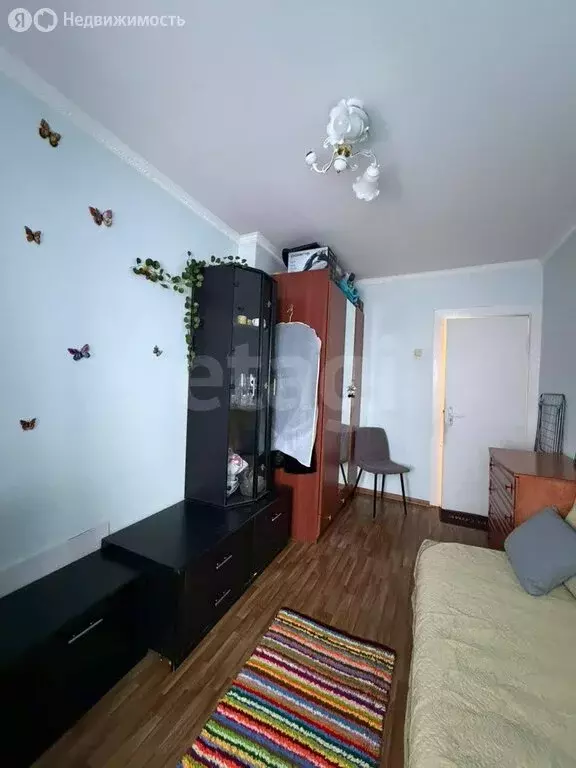 1-комнатная квартира: Якутск, проспект Михаила Николаева, 40 (27.5 м) - Фото 2