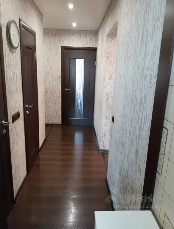 4-к кв. Хакасия, Абакан ул. Крылова, 106к2 (90.1 м) - Фото 1