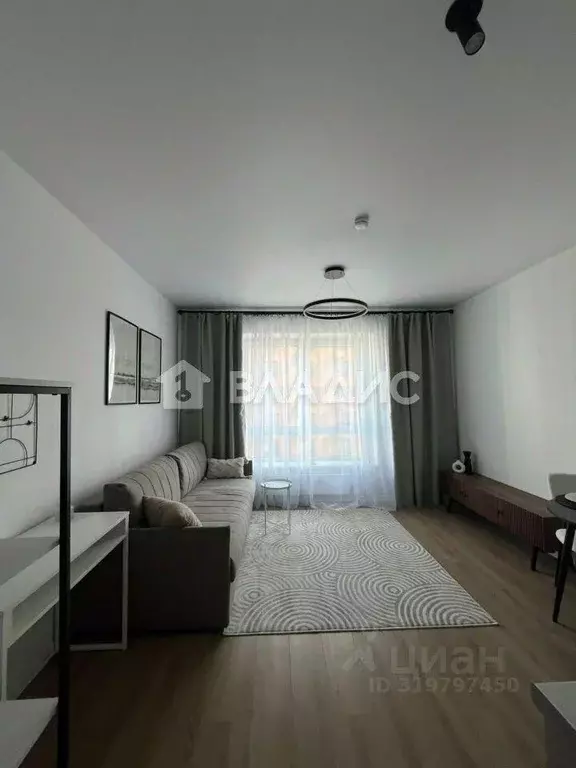 Квартира, студия, 21.3 м - Фото 0