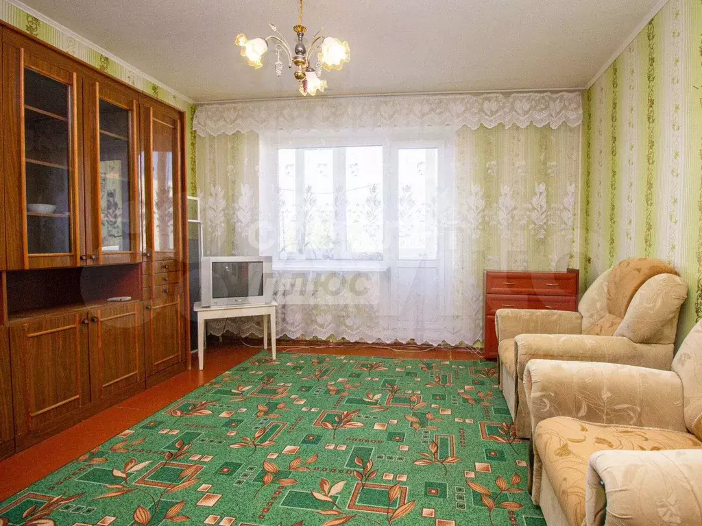 Комната 29 м в 3-к., 8/9 эт. - Фото 0