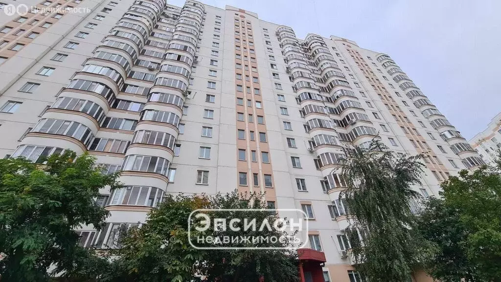 2-комнатная квартира: Курск, проспект Вячеслава Клыкова, 53 (56.1 м) - Фото 0
