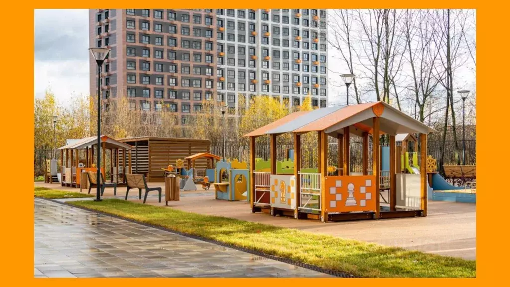 3-к кв. Московская область, Ленинский городской округ, пос. Развилка ... - Фото 2