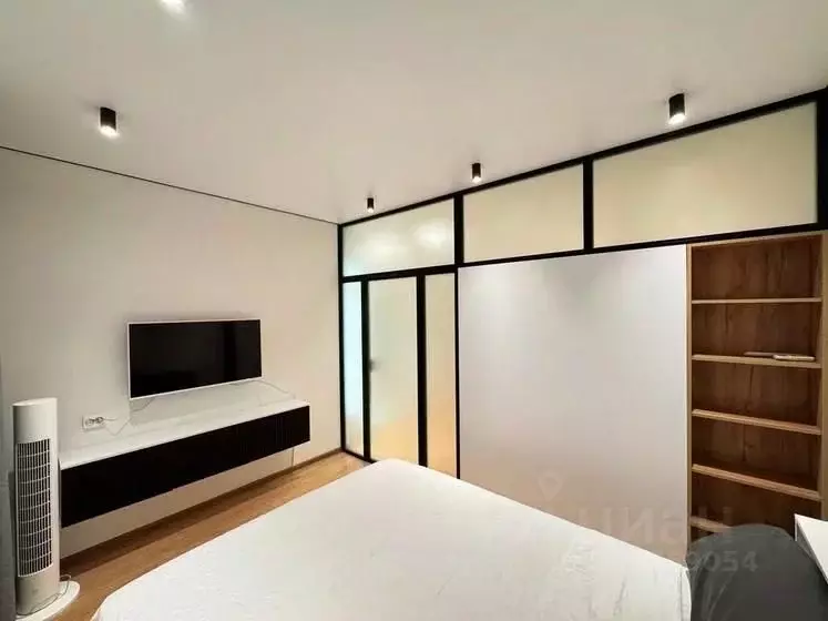 1-к кв. Ростовская область, Ростов-на-Дону Восточная ул., 11 (40.0 м) - Фото 1