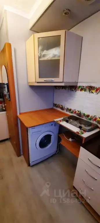 Студия Томская область, Томск Мельничная ул., 38А (11.0 м) - Фото 1