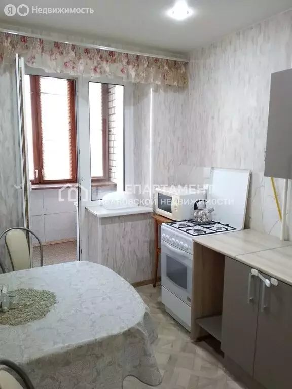 1-комнатная квартира: Иваново, проспект Текстильщиков, 119 (28 м) - Фото 1