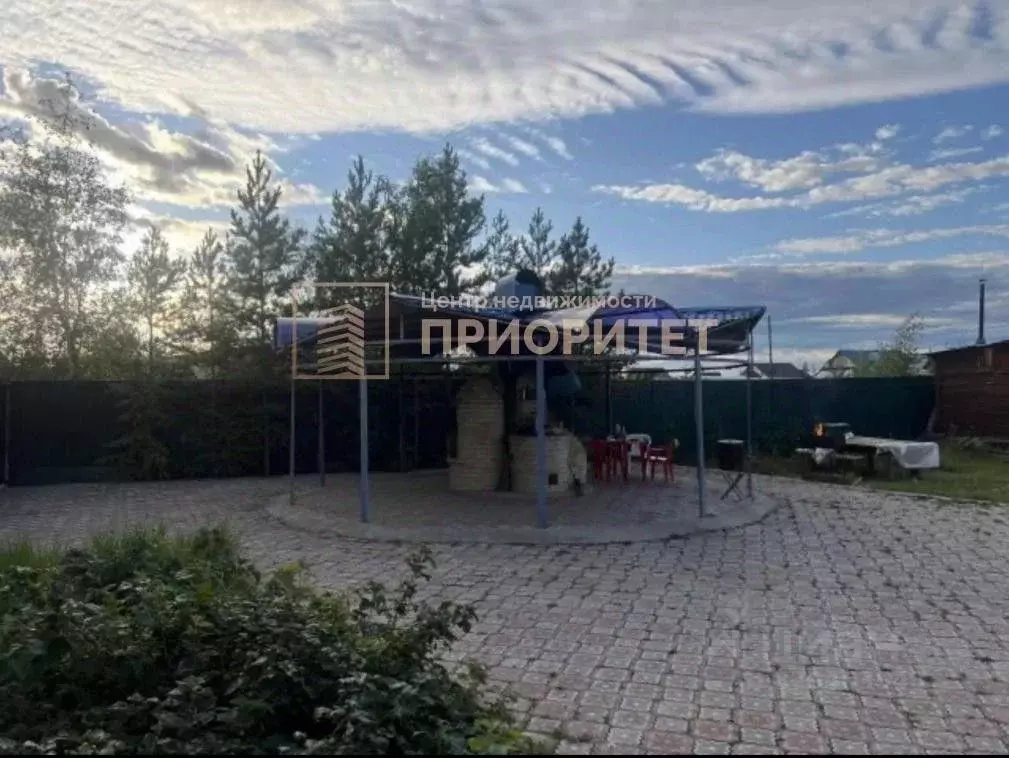 Участок в Саха (Якутия), Якутск пер. Связистов (1497.0 сот.) - Фото 2