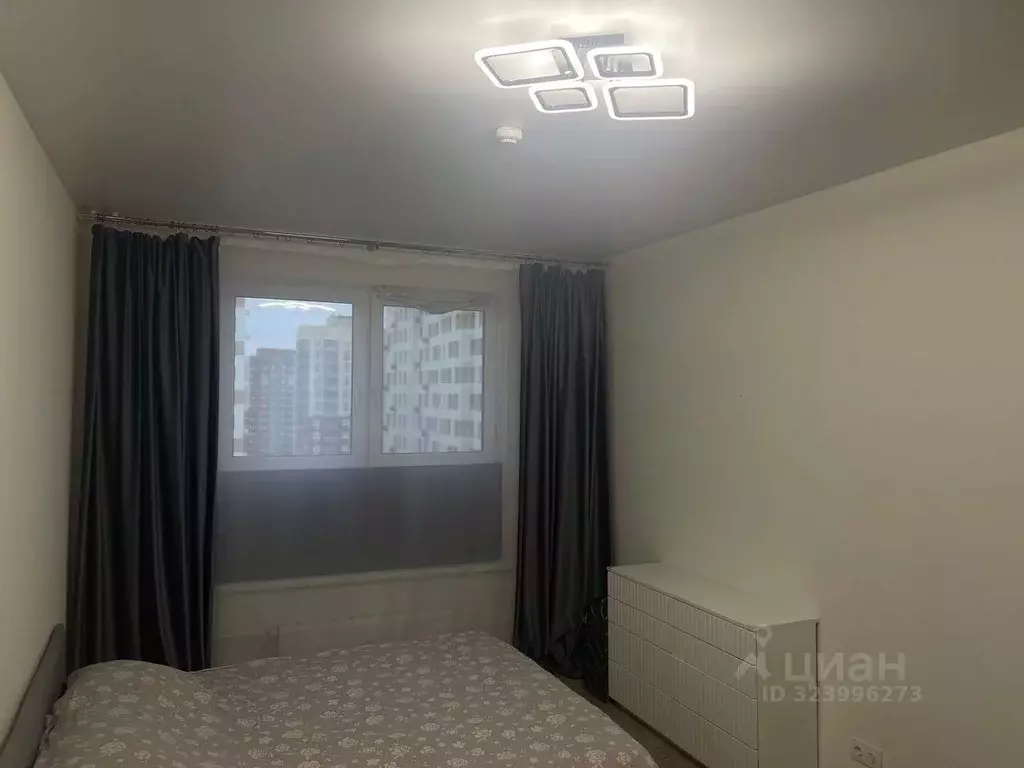 2-к кв. Московская область, Люберцы Зенино ЖК Самолет мкр, ул. Камова, ... - Фото 2