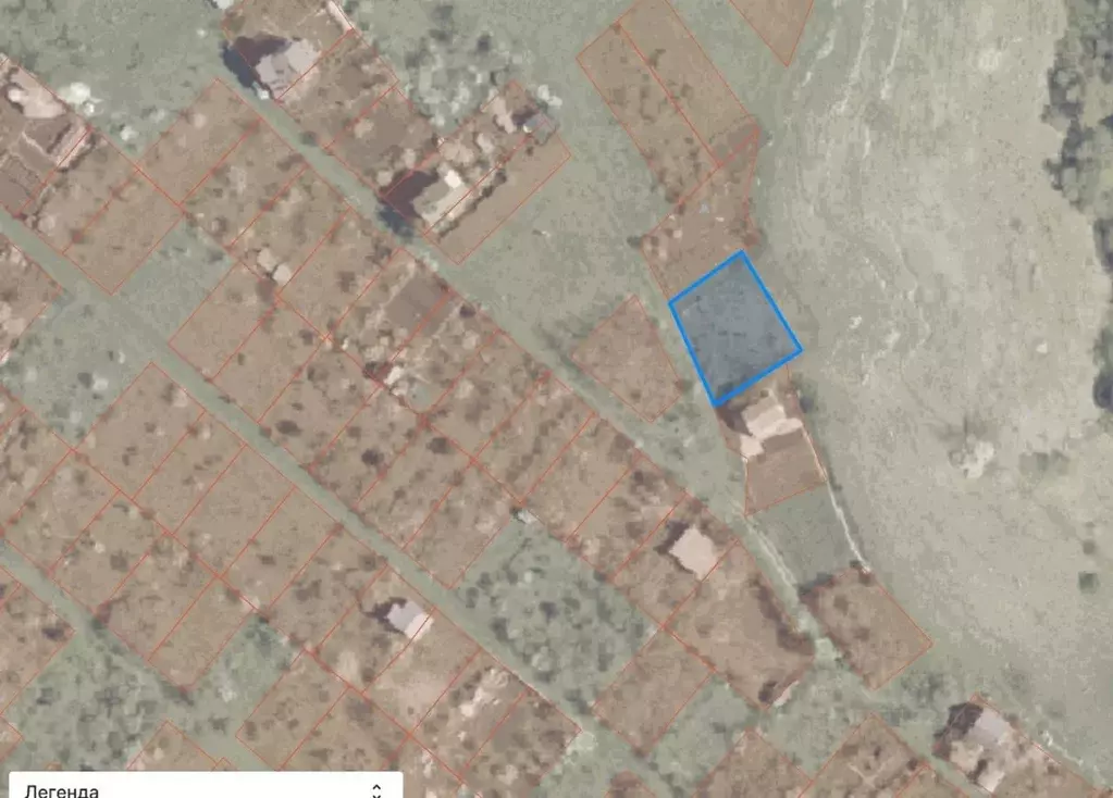 Участок в Ставропольский край, Кисловодск Красивый Курган-1 СНТ,  (6.0 ... - Фото 2