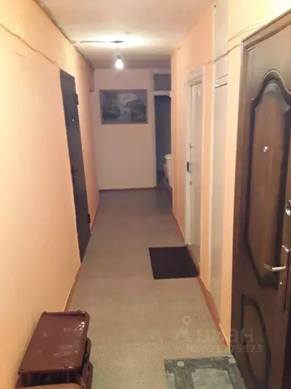 Комната Иркутская область, Иркутск ул. Розы Люксембург, 319 (12.0 м) - Фото 1