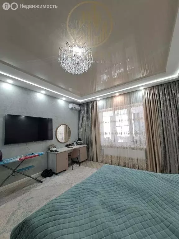 Дом в Горячеводский, Новоподгорная улица, 48 (520 м) - Фото 0