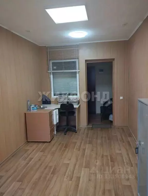 Помещение свободного назначения в Новосибирская область, Новосибирск ... - Фото 2