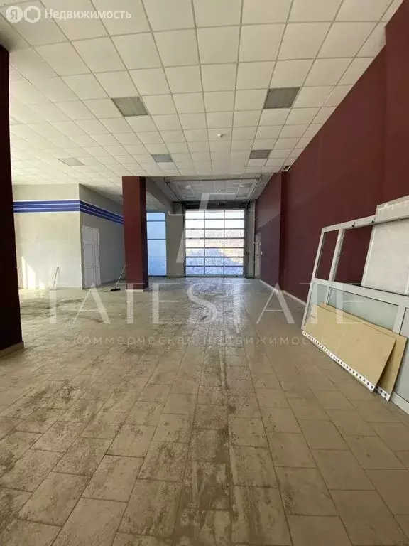 Помещение свободного назначения (576 м) - Фото 2