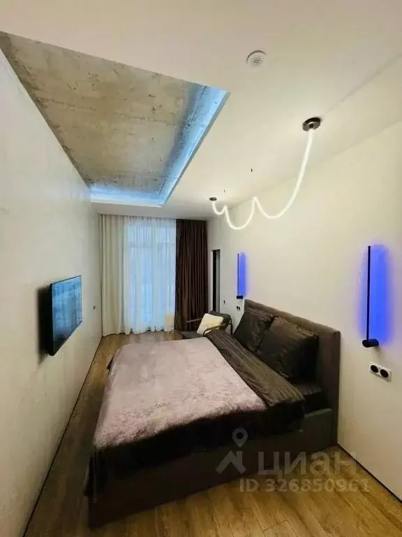 2-к кв. Москва Березовая аллея, 19к6 (50.0 м) - Фото 2