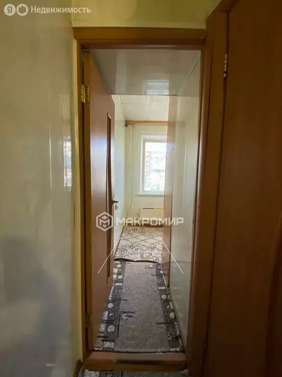 2-комнатная квартира: Иркутск, Шахтёрская улица, 21 (45 м) - Фото 2
