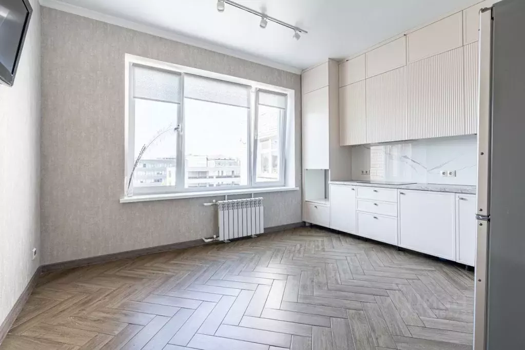 3-к кв. Татарстан, Казань ул. Туфана Миннуллина, 10А (221.4 м) - Фото 1