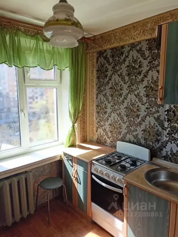 1-к кв. Санкт-Петербург ул. Верности, 8К1 (33.5 м) - Фото 0