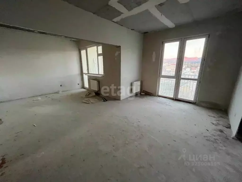 3-к кв. Крым, Судак ул. Коммунальная, 5 (90.5 м) - Фото 1