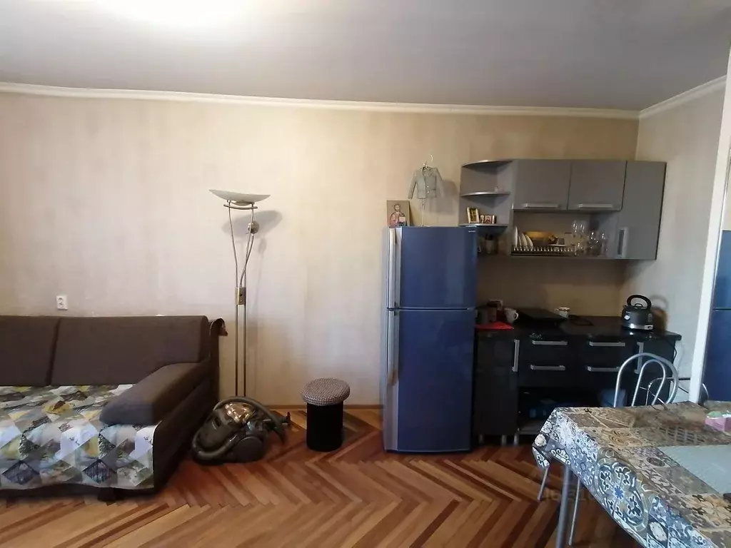 Комната Санкт-Петербург ул. Маршала Говорова, 8 (18.2 м) - Фото 1