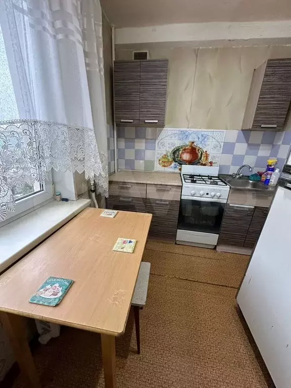 2-к. квартира, 40 м, 3/5 эт. - Фото 0