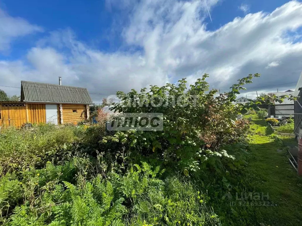 Участок в Свердловская область, Ревда Заречный СОТ,  (6.5 сот.) - Фото 1