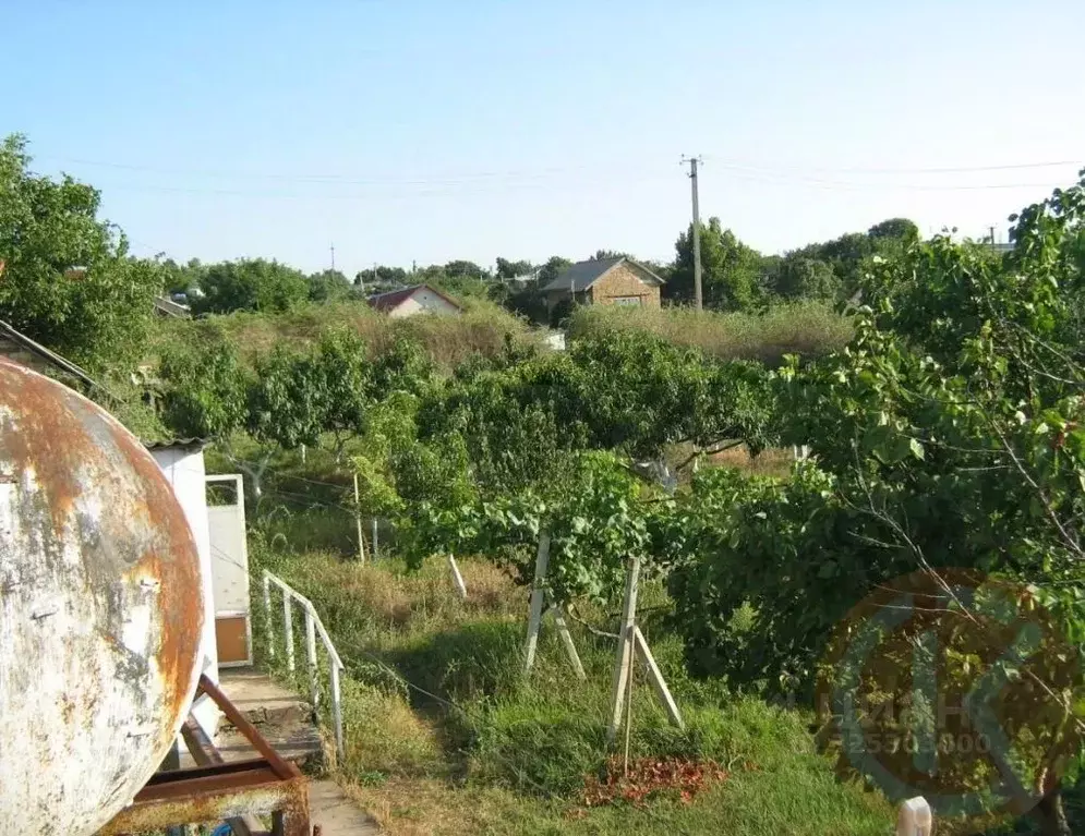 Участок в Крым, Бахчисарайский район, Песчановское с/пос, с. Береговое ... - Фото 2