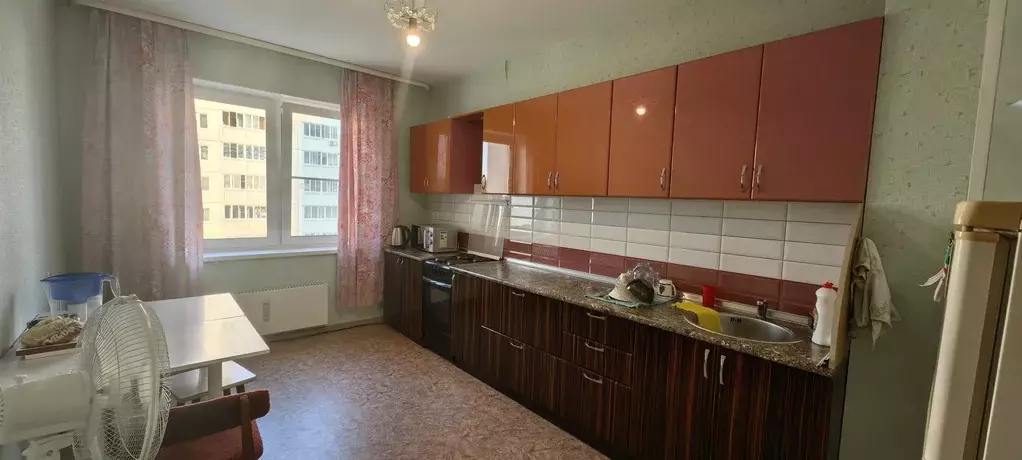 Продаётся 3-к квартира, 69.8 м - Фото 0